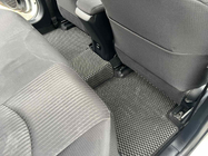 Toyota Prius 2015–2022 EVA-gulvmåtter (LB, sort) foto 3
