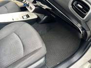 Toyota Prius 2015–2022 EVA-gulvmåtter (LB, sort) foto 2