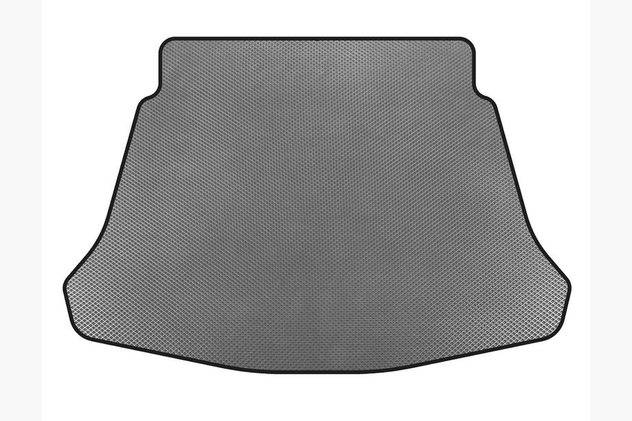 Toyota Prius 2015–2022 EVA bagagerumsmåtte (LB, grå) Image