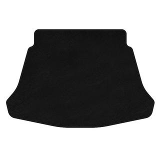 Tekstil bagagerumsmåtte Premium (LB, sort)