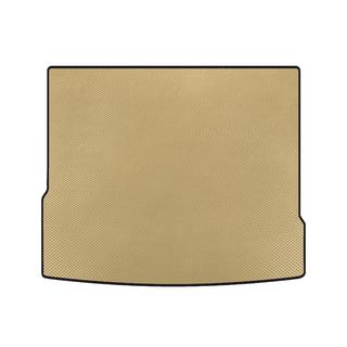 EVA bagagerumsmåtte (Beige) Volkswagen Tiguan 2023–