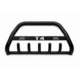 Frontbøjle WT004 Black (rustfrit stål) Volkswagen T4 Caravelle/Multivan 1990–2003 foto 4