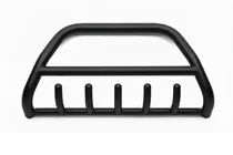 Nissan X-trail T32/Rogue 2014–2021 Bullbar WT003 Black (rustfrit stål) foto 3