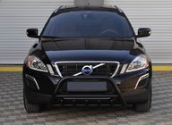 Volvo XC60 2009–2017 Bullbar WT003 Black (rustfrit stål) foto 5