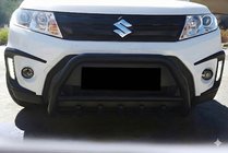 Suzuki Vitara 2015– Bullbar WT003 Black (rustfrit stål) foto 1