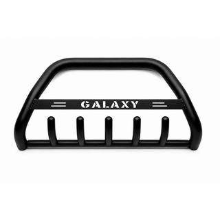 Frontbøjle WT004 Black (rustfrit stål) Ford Galaxy 2007–2015