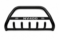Nissan NV400 2010–2024 Frontbøjle WT004 Black (rustfrit stål) foto 1
