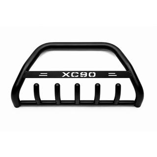 Frontbøjle WT004 Black (rustfrit stål) Volvo XC90 2002–2014 foto 3