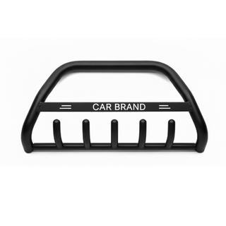 Frontbøjle WT004 Black (rustfrit stål) Mercedes Sprinter W907/W910 2018–