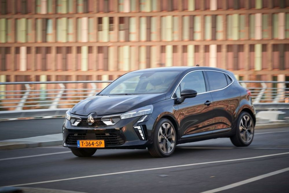 Mitsubishi Colt 2023–2025: komplet gennemgang med fotos og data