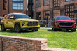 Chevrolet Trax II 1.2 Turbo: dynamisk crossover til hverdags-eventyr foto 3