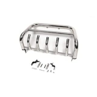 Bullbar WT003 (rustfrit stål) Mercedes Vito/V-klasse W447 2014– foto 4