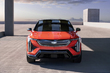 Test af Cadillac Optiq: Premium elektrisk crossover foto 2