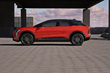 Test af Cadillac Optiq: Premium elektrisk crossover foto 3