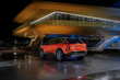 Test af Cadillac Optiq: Premium elektrisk crossover foto 4