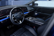 Test af Cadillac Optiq: Premium elektrisk crossover foto 5