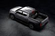 Test af hybrid-pickup’en Changan Hunter foto 3