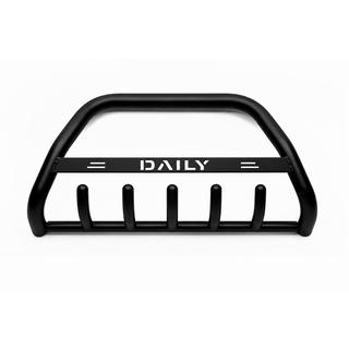 Bullbar WT004 Black