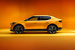 Ford Capri EV: Test af den elektriske crossover foto 3