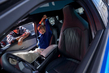 Ford Capri EV: Test af den elektriske crossover foto 6