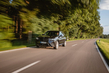 Anmeldelse af Alpina XD3 (G01): Kraftfuld dieselcrossover foto 3