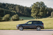 Anmeldelse af Alpina XD3 (G01): Kraftfuld dieselcrossover foto 2
