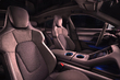 Test af Porsche Taycan Turbo 2024 (Y1A): Elsedan med toppræstationer foto 6