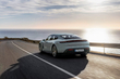 Test af Porsche Taycan Turbo 2024 (Y1A): Elsedan med toppræstationer foto 4
