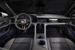 Test af Porsche Taycan Turbo 2024 (Y1A): Elsedan med toppræstationer foto 5