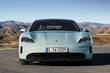 Test af Porsche Taycan Turbo 2024 (Y1A): Elsedan med toppræstationer foto 1
