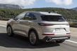 DS 7: Premium fransk crossover med fokus på elegance foto 3