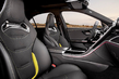 Test af Mercedes-Benz C-class AMG C 63 SE Performance (W206): dynamisk plug-in-hybrid i premiumklassen foto 6
