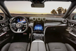 Test af Mercedes-Benz C-class AMG C 63 SE Performance (W206): dynamisk plug-in-hybrid i premiumklassen foto 5