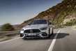 Test af Mercedes-Benz C-class AMG C 63 SE Performance (W206): dynamisk plug-in-hybrid i premiumklassen foto 4