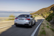 Test af Mercedes-Benz C-class AMG C 63 SE Performance (W206): dynamisk plug-in-hybrid i premiumklassen foto 2