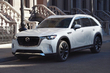 Test af Mazda CX-90: flagskibs-crossover med tre sæderækker foto 1