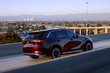 Test af Mazda CX-90: flagskibs-crossover med tre sæderækker foto 4