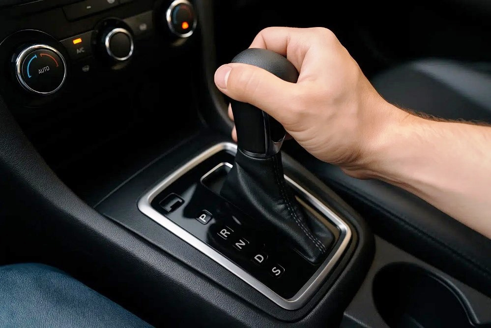 Hvad betyder bogstaver og tal på gearvælgeren i automatgear: alle tilstande forklaret
