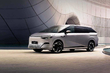 Test af XPeng X9: futuristisk elektrisk MPV til familieture foto 1
