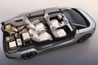 Test af XPeng X9: futuristisk elektrisk MPV til familieture foto 6