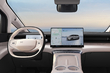 Test af XPeng X9: futuristisk elektrisk MPV til familieture foto 4