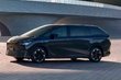 Test af XPeng X9: futuristisk elektrisk MPV til familieture foto 2