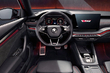 Test af den dynamiske liftback Skoda Octavia RS IV foto 6