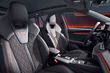 Test af den dynamiske liftback Skoda Octavia RS IV foto 5