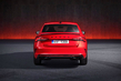 Test af den dynamiske liftback Skoda Octavia RS IV foto 3