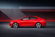 Test af den dynamiske liftback Skoda Octavia RS IV foto 2