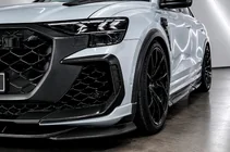 Audi Q8 2018– AB-Design Carbon bodykit-sæt (til RSQ8 2024+) foto 7