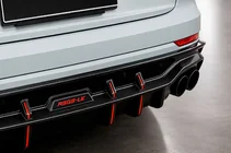 Audi Q8 2018– AB-Design Carbon bodykit-sæt (til RSQ8 2024+) foto 8