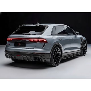 AB-Design Carbon bodykit-sæt (til RSQ8 2024+) Audi Q8 2018– foto 3