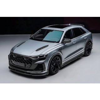 AB-Design Carbon bodykit-sæt (til RSQ8 2024+) Audi Q8 2018– foto 1